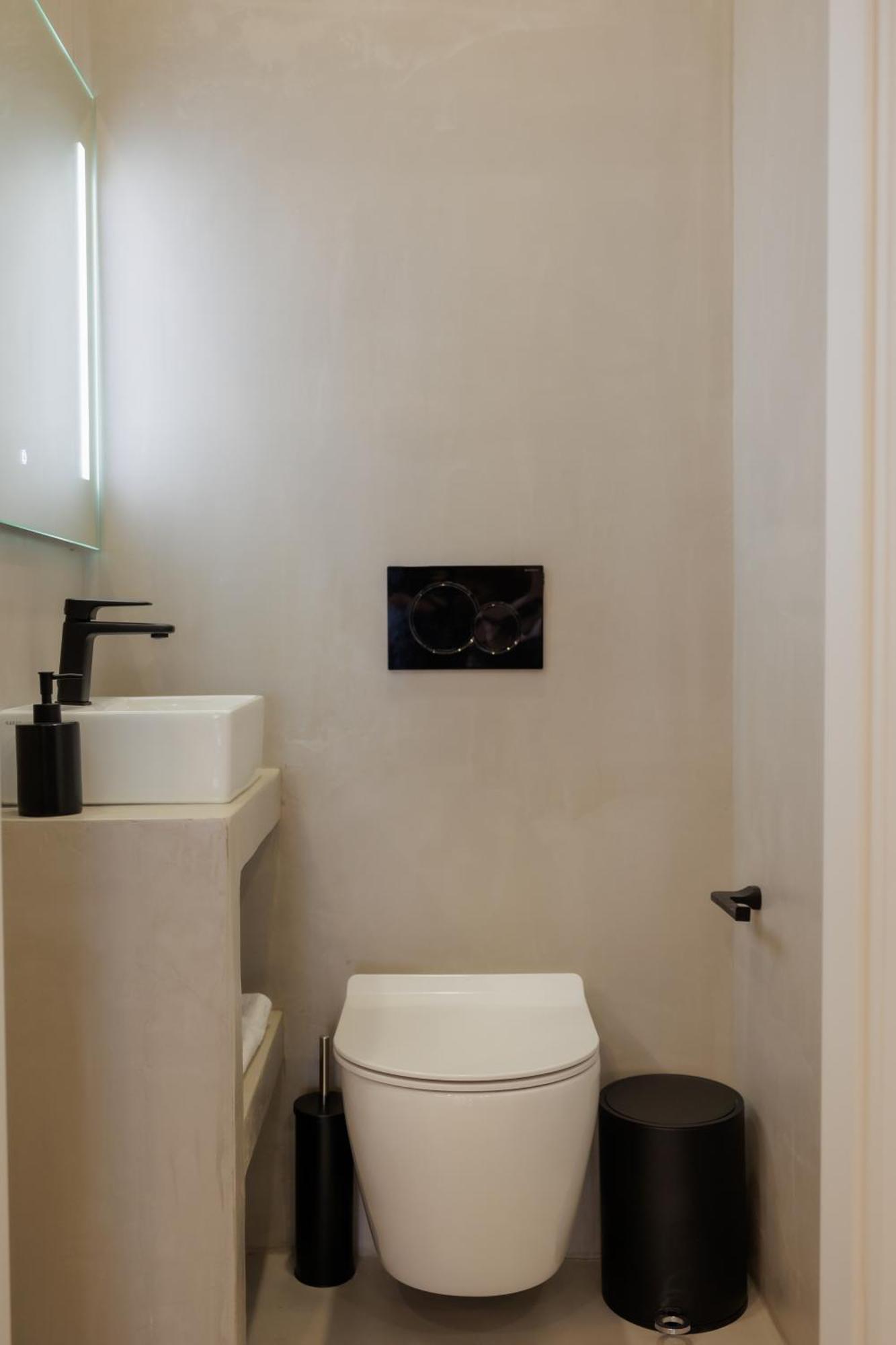 Modern 2Bdr Apt - 2' To Metro - Direct To Acropolis Athene Buitenkant foto